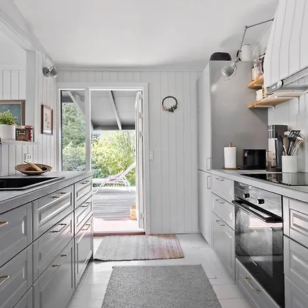 Cozy In With Wifi بيت للعطل Dronningmølle