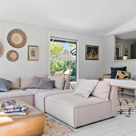 Cozy In With Wifi بيت للعطل Dronningmølle
